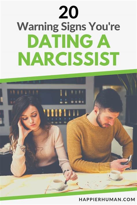 are you dating a narcissist quiz
